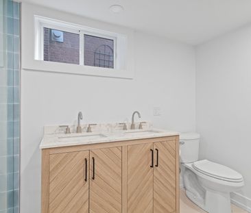 For Lease - 93 Highfield Road Unit# Lower, Toronto, Ontario - Photo 3