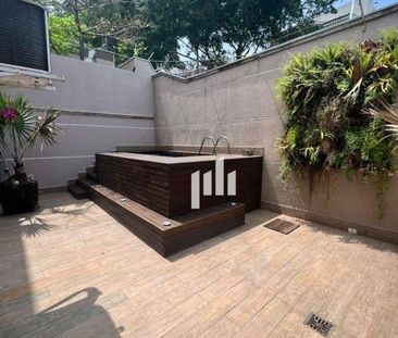 Sobrado Com 3 Dormitórios, 277 m² - Venda por R$3.100.000ou Aluguel... - Photo 6