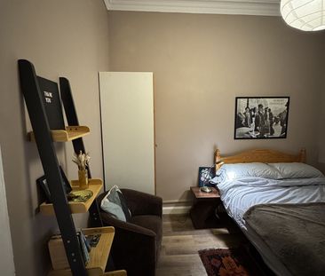 Room in a Shared Flat, Glen Street, EH3 - Photo 2