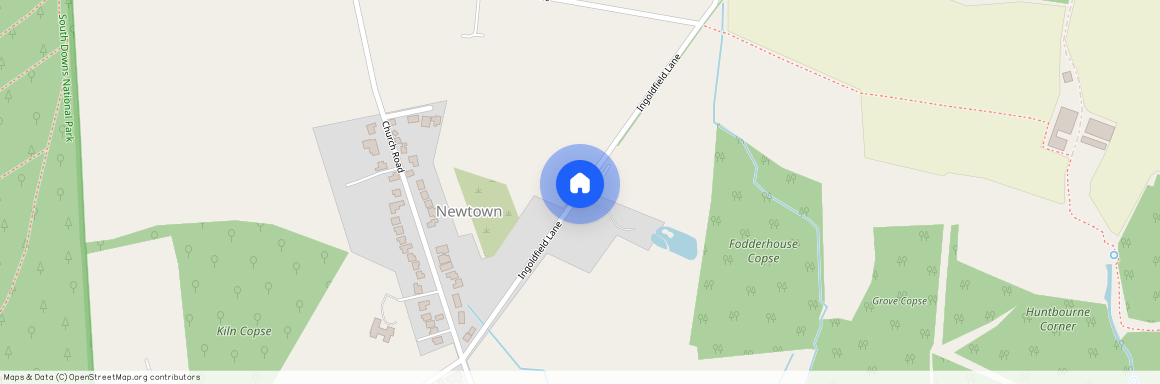 Ingoldfield Lane, Fareham, PO17