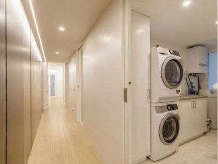 3 room luxury Apartment for rent in Valencia - Photo 3