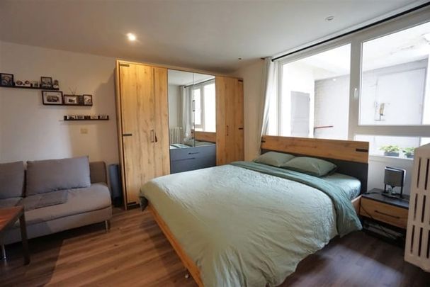 Studio te huur - Foto 1