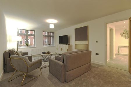 2 bedroom apartment to rent - Photo 5