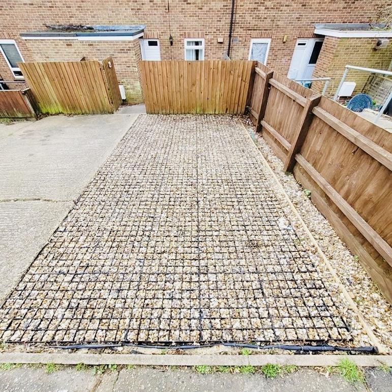 4 bedroom terraced house to rent - Photo 1