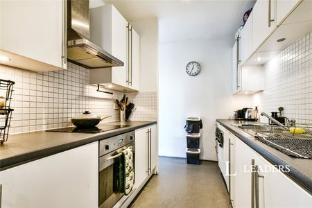 2 bedroom apartment to rent Timber Wharf, 32 Worsley Street, Manchester, M15 - Photo 5