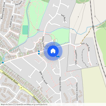 28 Kendal Parks Road, Kendal, Cumbria, LA9 7NG