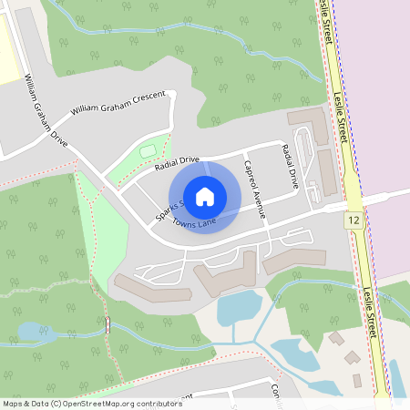 47 Sparks Street, Aurora