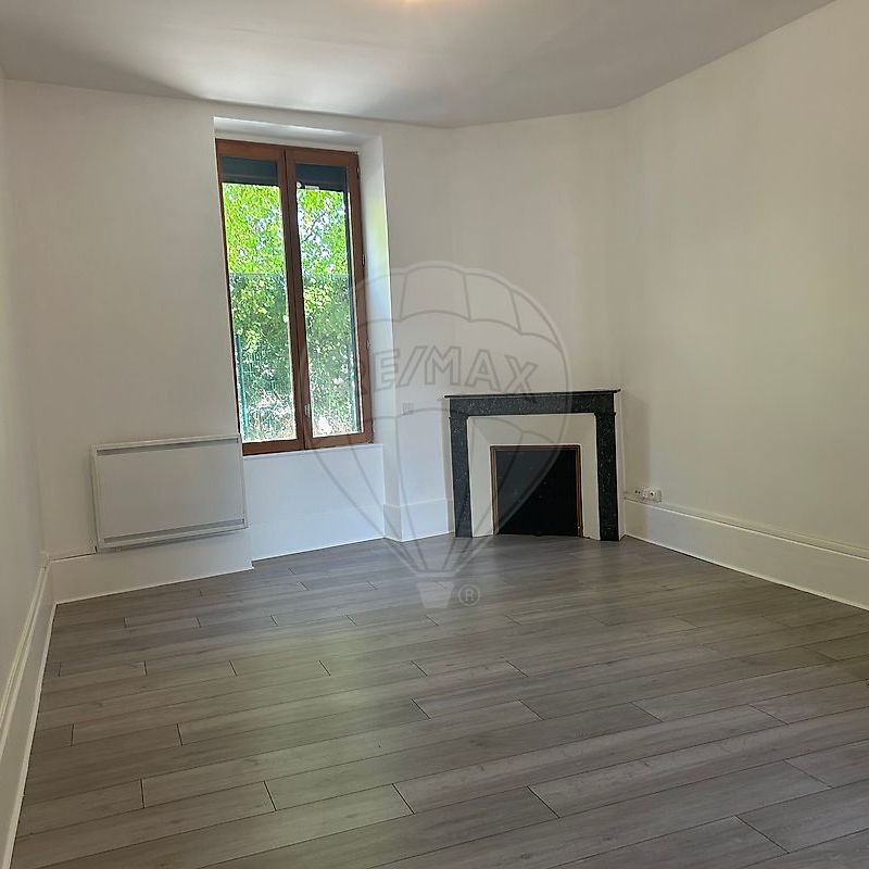 Appartement 1 chambre(s) à louer - Nevers - Photo 1