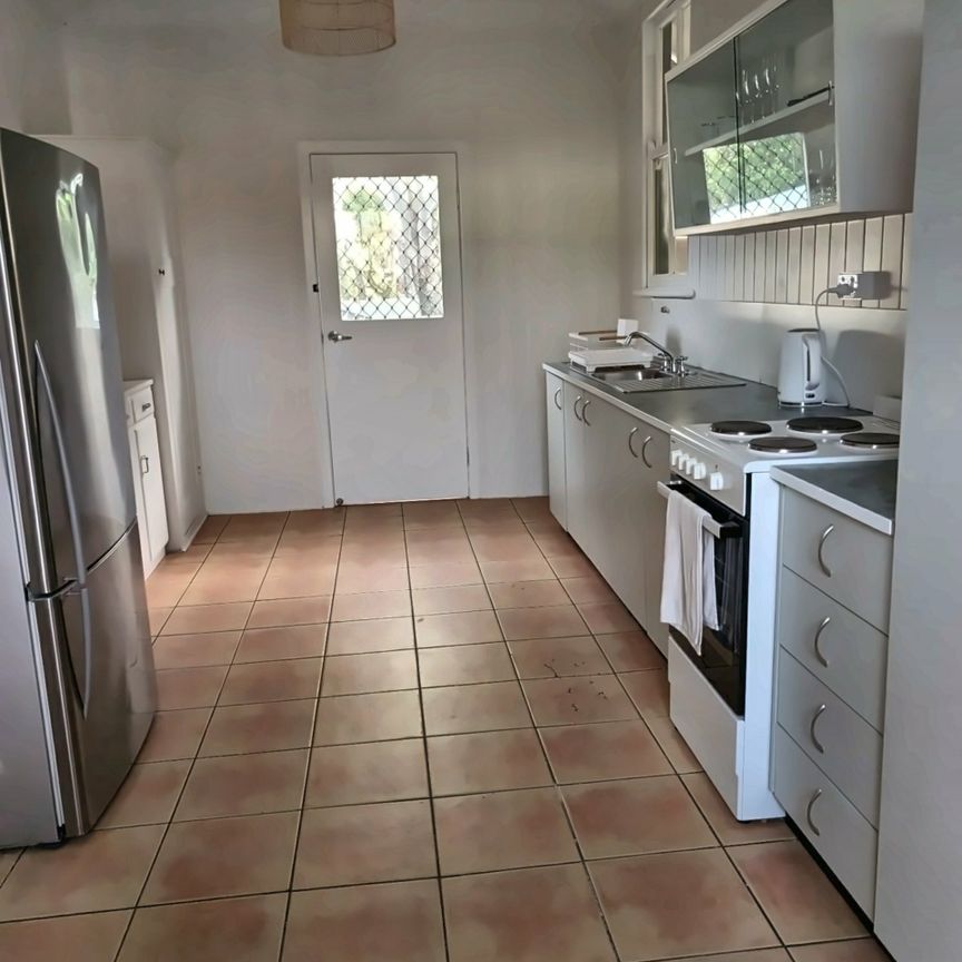Charming Renovated Home in Beachmere - Photo 1
