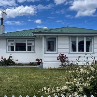 Tidy 3 Bedroom Family Home in Te Hapara! - Photo 1