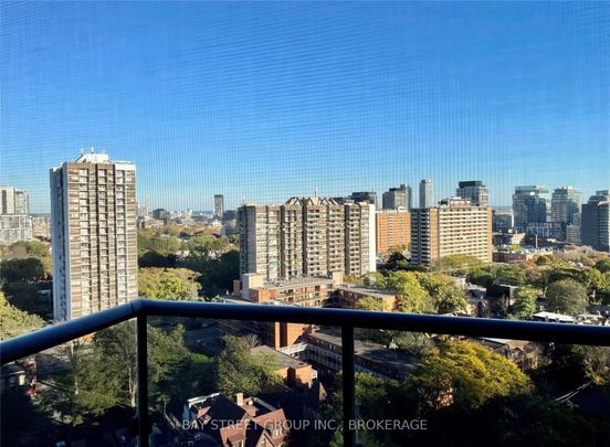 For Lease - 219 Dundas Street Unit# 1912, Toronto, Ontario - Photo 1