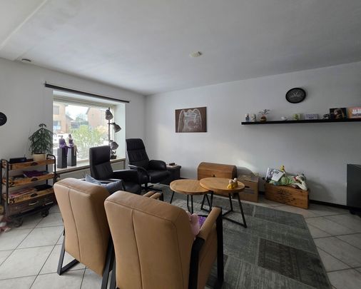 Nieuwenhuysstraat 36 - Photo 1