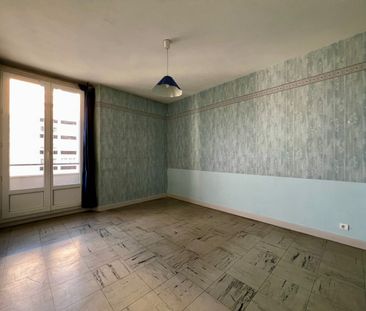 Location Appartement 4 pièces 68m² GRENOBLE 38000 - Photo 5