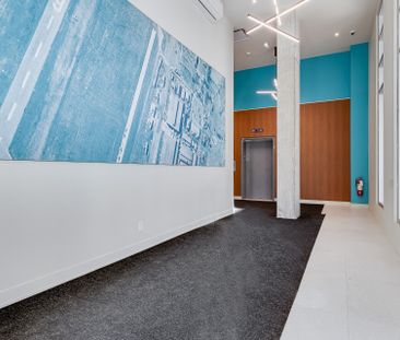 Condo for rent, Montréal (Saint-Laurent) - Photo 3
