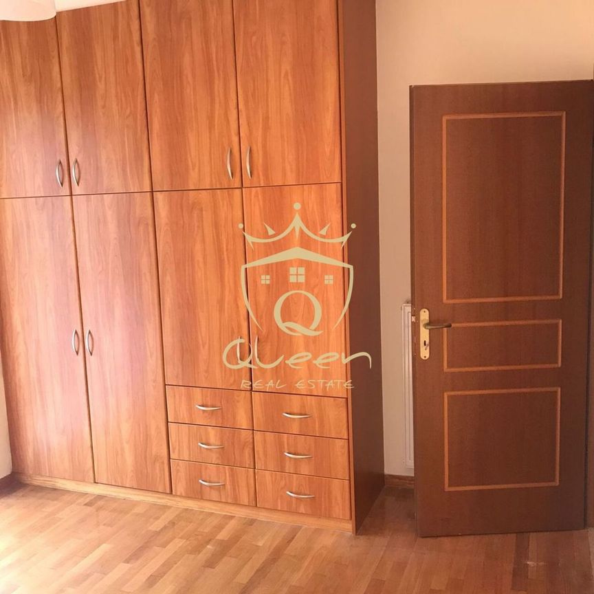 Διαμέρισμα για ενοικίαση Κυψέλη - Photo 1