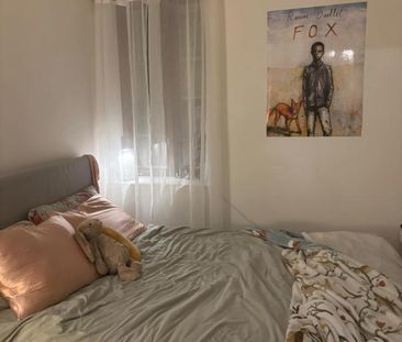 Disponible maintenant - 3 et demi - Rénové - Quartier St-Jean Baptiste - Photo 1