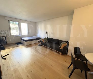 Furnished studio for rent in the heart of the Old Town - Photo 4