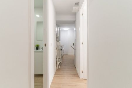 Bright room in Villaverde Alto - Photo 5