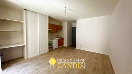 Location Appartement 1 pièce 25m² SELESTAT 67600 - Photo 4