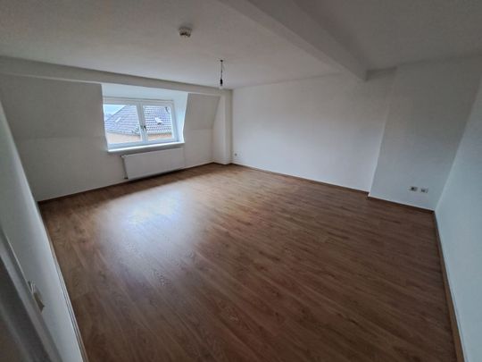 3-Raumwohnung in Duisburg-Mitte zu vermieten - Foto 1