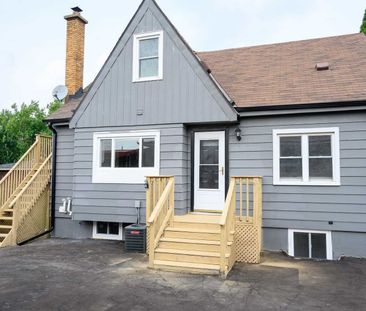 For Lease - 65 Nash Road Unit# Basement, Hamilton, Ontario - Photo 5