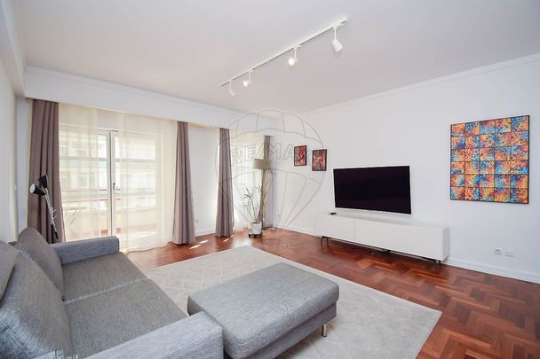 Apartamento T2 em Lisboa - Photo 1