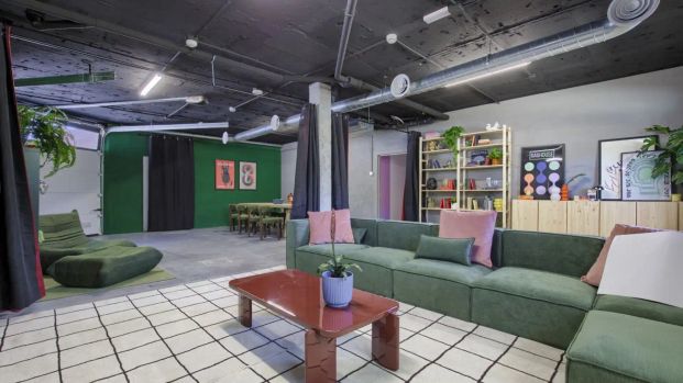 Estudio de alquiler en Guazalate, 4, El Bosque - Photo 1