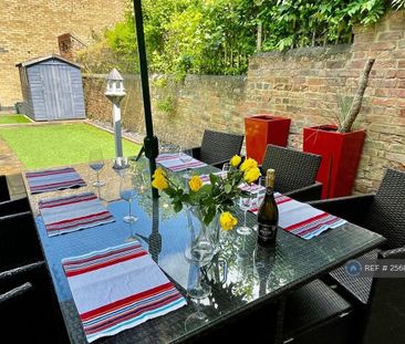 3 bedroom terraced house to rent - Photo 4