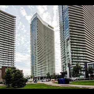For Lease - 117 Mcmahon Drive Unit# 3305, Toronto, Ontario - Photo 2