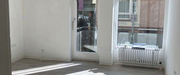 Jetzt zugreifen: praktische 2-Zimmer-Wohnung - Foto 1