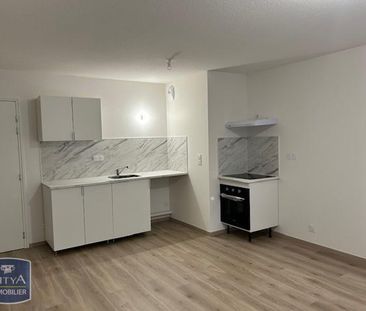 Location Appartement 2 pièces 39m² MULHOUSE 68200 - Photo 5