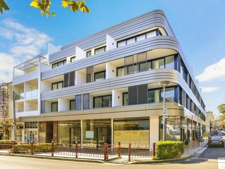 301/9-17 Young Street, Neutral Bay NSW 2089 - Apartment For Rent | Domain - Photo 5