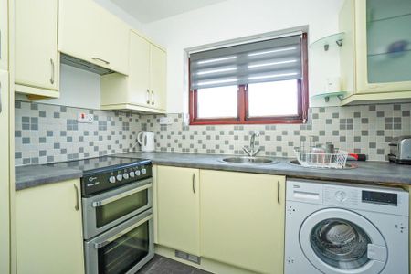 1 bedroom apartment to rent - Photo 5