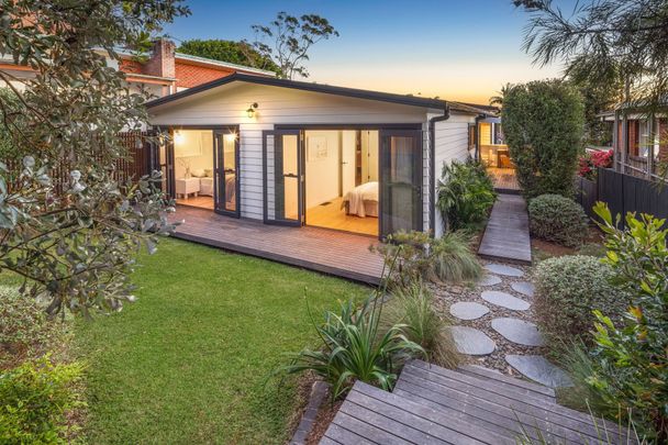 Wheeler Heights, 3 Heather Street - Photo 1