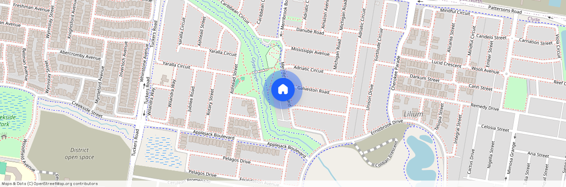 32 Merribrook Boulevard, Vic 3978, Clyde