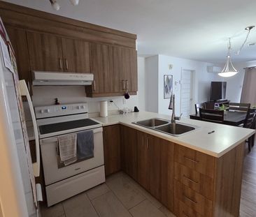 Logement à Louer Réservé Aux 55 Ans Et + - Photo 2