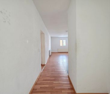 Gemütliche 3-Zimmer-Wohnung im Erdgeschoss in Biel – ab sofort verf... - Photo 5