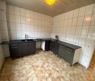 Location appartement 4 pièces, 68.20m², Aulnay-sous-Bois - Photo 1