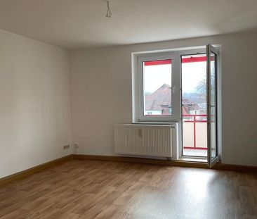 Wohlfühlen in deiner neuen 3-Raumwohnung! ✨ - Photo 1