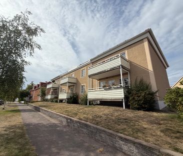 Bragegatan 12 Sandås, Kalmar - Foto 1