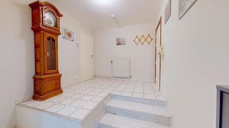 Appartement te huur - Photo 2