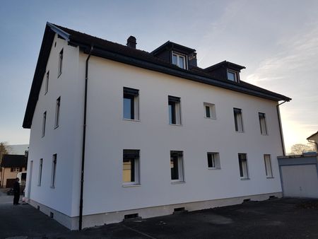 3.5 Zimmer, 58 m², EG - Photo 5