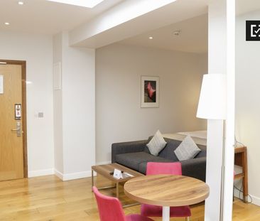 Studio for rent in Donnybrook, Dublin - Photo 3