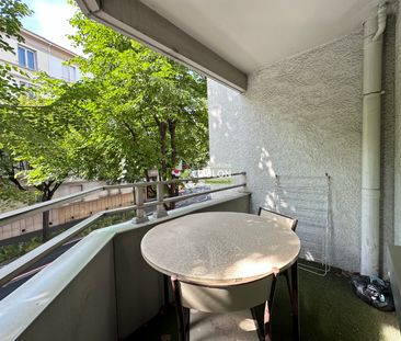 Location Appartement 1 pièce 23m² - Photo 5