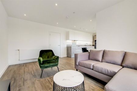 2 bedroom apartment to rent - Photo 3