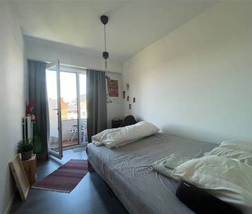 Appartement te huur - Foto 1