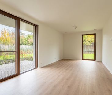 Te huur: modern nieuwbouwappartement in het centrum van Hoogstraten. - Photo 3