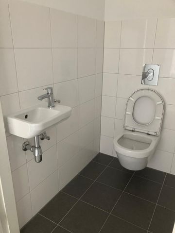 Te huur: Van Sijpesteijnkade 9 P - Foto 5