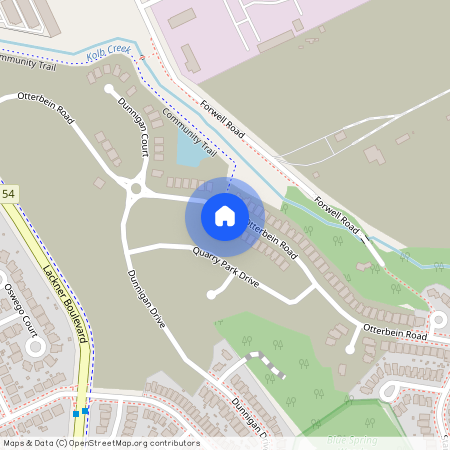 207 Otterbein Road, Kitchener