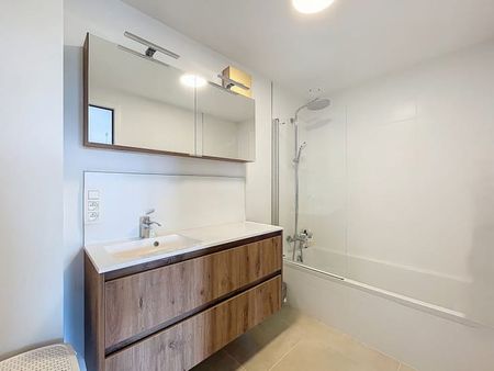 Appartement te huur - Photo 5